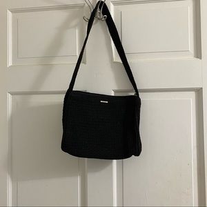 The Sak black shoulder bag